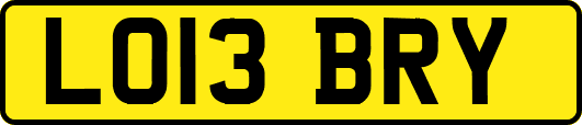LO13BRY