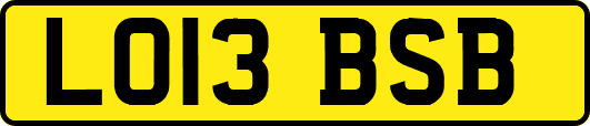 LO13BSB