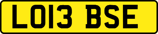 LO13BSE