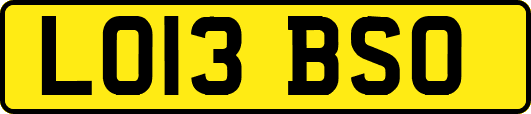 LO13BSO