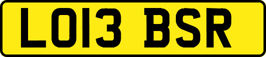LO13BSR