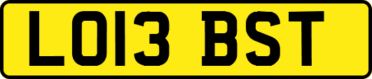 LO13BST