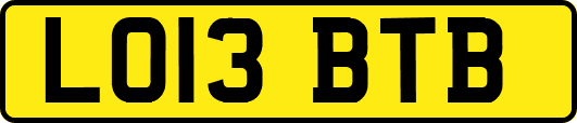 LO13BTB