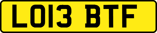 LO13BTF