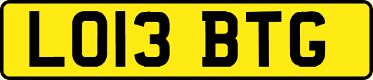 LO13BTG