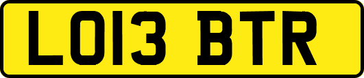 LO13BTR