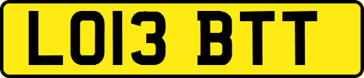 LO13BTT