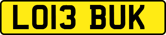 LO13BUK