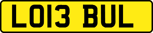 LO13BUL