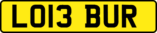LO13BUR