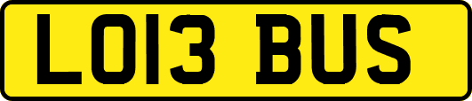 LO13BUS