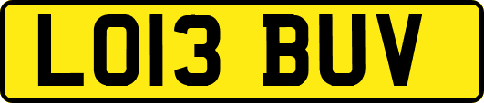 LO13BUV