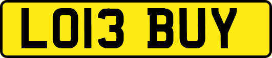 LO13BUY