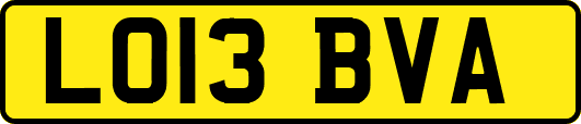 LO13BVA