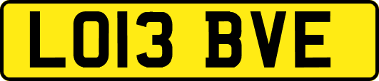 LO13BVE