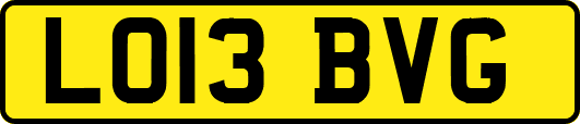 LO13BVG