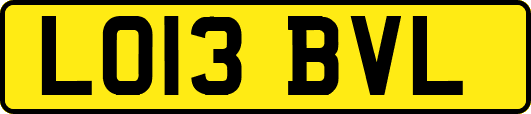 LO13BVL
