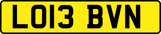 LO13BVN