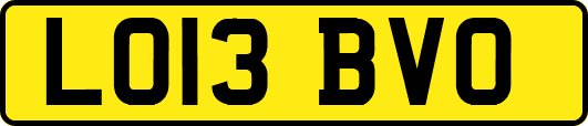 LO13BVO