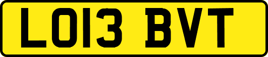 LO13BVT
