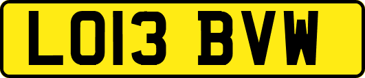 LO13BVW