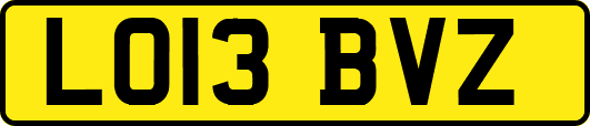 LO13BVZ