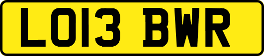 LO13BWR