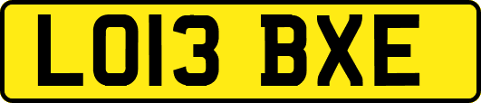 LO13BXE