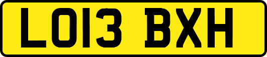 LO13BXH