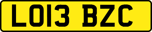LO13BZC