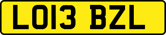 LO13BZL