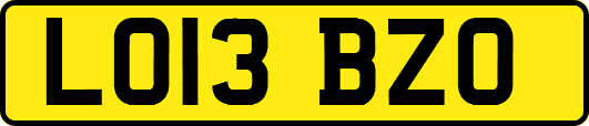 LO13BZO