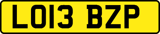 LO13BZP