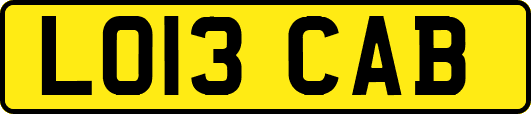 LO13CAB