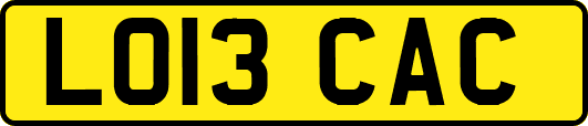 LO13CAC