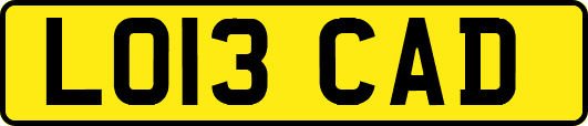 LO13CAD