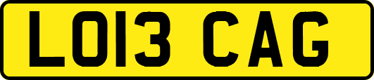 LO13CAG