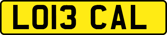 LO13CAL