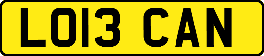 LO13CAN