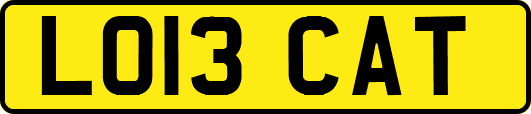 LO13CAT