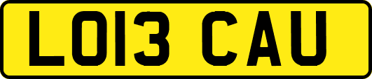 LO13CAU
