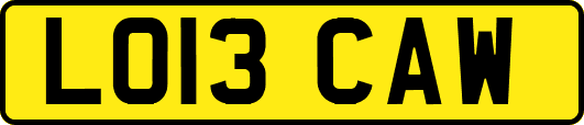 LO13CAW