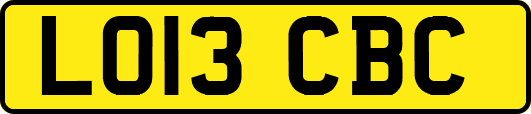 LO13CBC