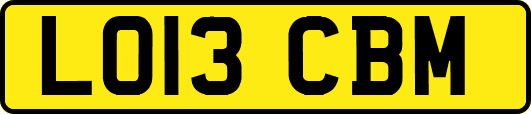 LO13CBM