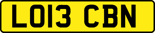 LO13CBN