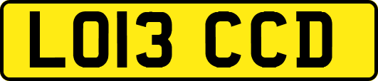 LO13CCD