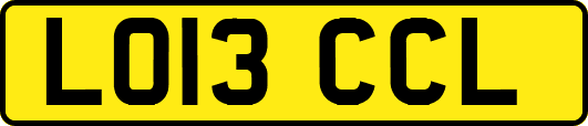 LO13CCL