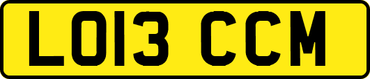 LO13CCM