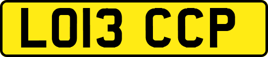 LO13CCP