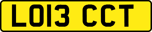 LO13CCT